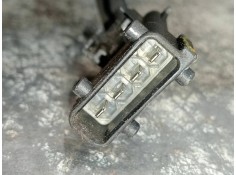 Recambio de motor limpia delantero para opel signum básico referencia OEM IAM 09185806 105098  2