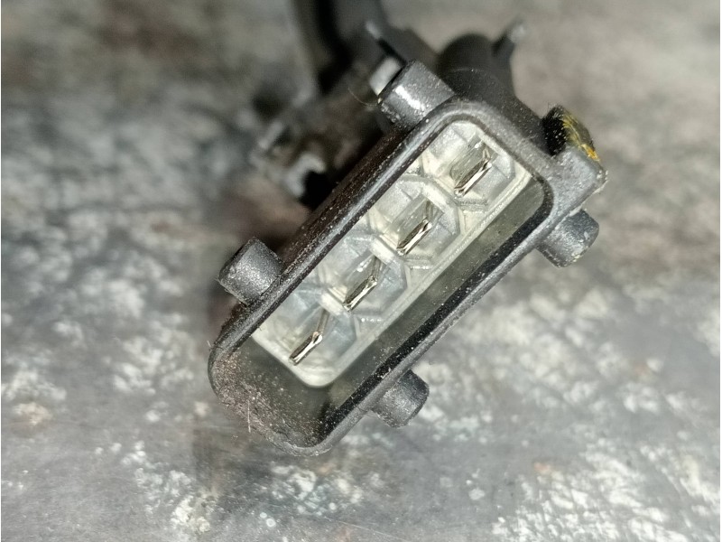 Recambio de motor limpia delantero para opel signum básico referencia OEM IAM 09185806 105098 