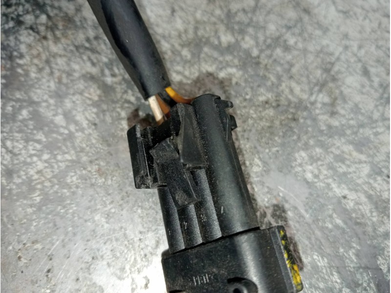 Recambio de motor limpia delantero para opel signum básico referencia OEM IAM 09185806 105098 