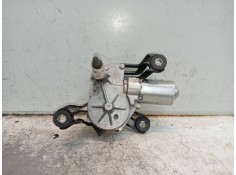 Recambio de motor limpia trasero para opel signum básico referencia OEM IAM 24417605 0390201578 