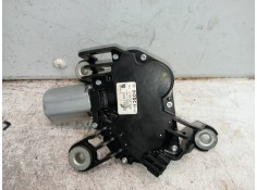 Recambio de motor limpia trasero para opel signum básico referencia OEM IAM 24417605 0390201578  2