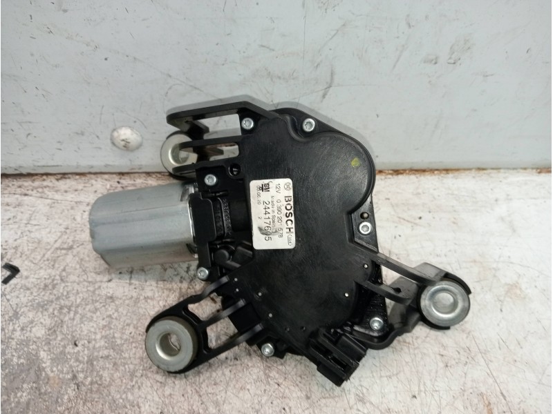 Recambio de motor limpia trasero para opel signum básico referencia OEM IAM 24417605 0390201578 