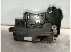 Recambio de motor cierre centralizado delantero izquierdo para opel signum básico referencia OEM IAM 24447340 5P  2