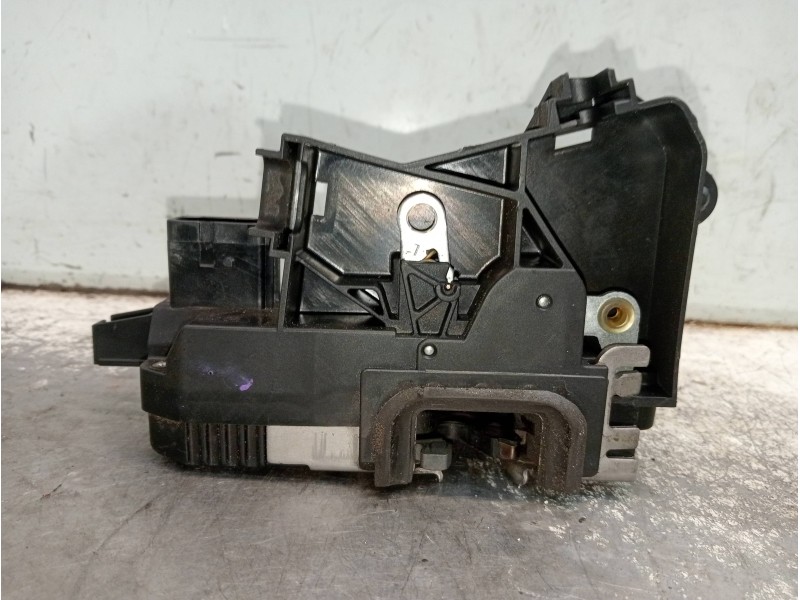 Recambio de motor cierre centralizado delantero izquierdo para opel signum básico referencia OEM IAM 24447340 5P 