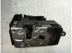 Recambio de motor cierre centralizado delantero derecho para opel signum básico referencia OEM IAM 24447341 5P 