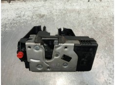 Recambio de motor cierre centralizado trasero derecho para opel signum básico referencia OEM IAM 24447346 5P 