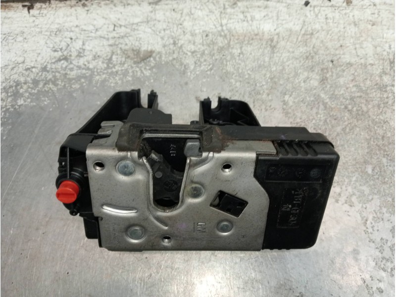 Recambio de motor cierre centralizado trasero derecho para opel signum básico referencia OEM IAM 24447346 5P 