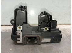 Recambio de motor cierre centralizado trasero derecho para opel signum básico referencia OEM IAM 24447346 5P  2