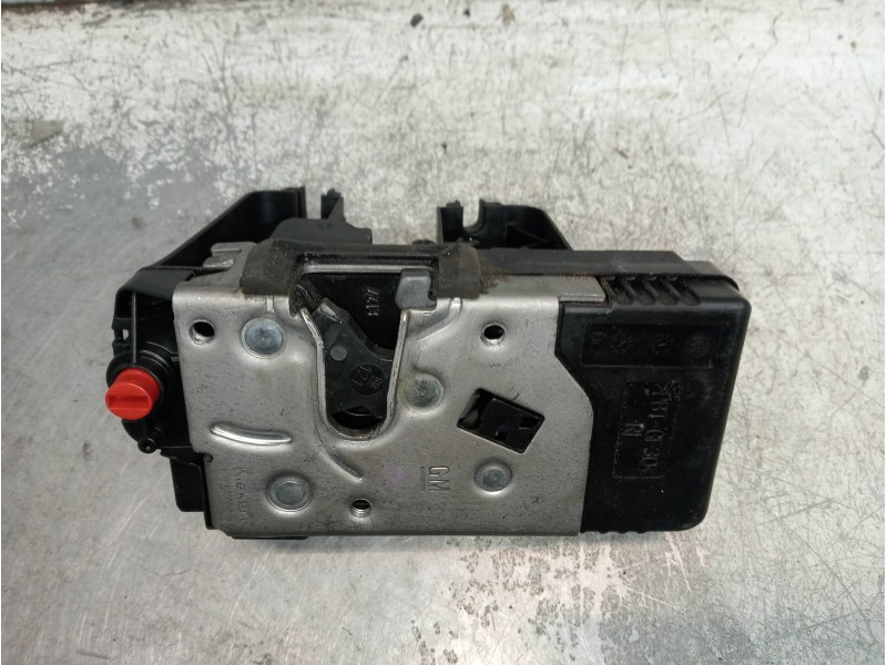 Recambio de motor cierre centralizado trasero derecho para opel signum básico referencia OEM IAM 24447346 5P 