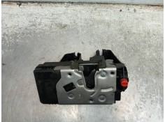 Recambio de motor cierre centralizado trasero izquierdo para opel signum básico referencia OEM IAM 24447945 5P 