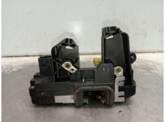 Recambio de motor cierre centralizado trasero izquierdo para opel signum básico referencia OEM IAM 24447945 5P  2