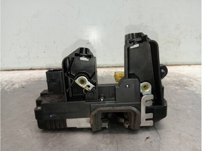 Recambio de motor cierre centralizado trasero izquierdo para opel signum básico referencia OEM IAM 24447945 5P 