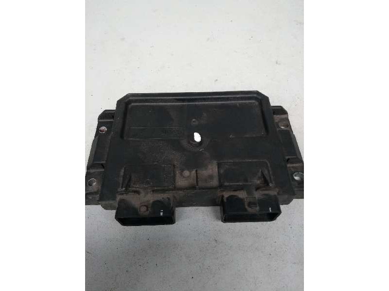 Recambio de centralita motor uce para citroen berlingo 1.9 diesel referencia OEM IAM R04080035B 9650359580 9650360480 80964C