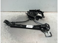 Recambio de elevalunas trasero derecho para seat ibiza st (6j8) style referencia OEM IAM 6J8839402B 5P 