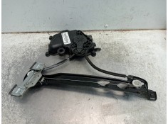 Recambio de elevalunas trasero derecho para seat ibiza st (6j8) style referencia OEM IAM 6J8839402B 5P  2