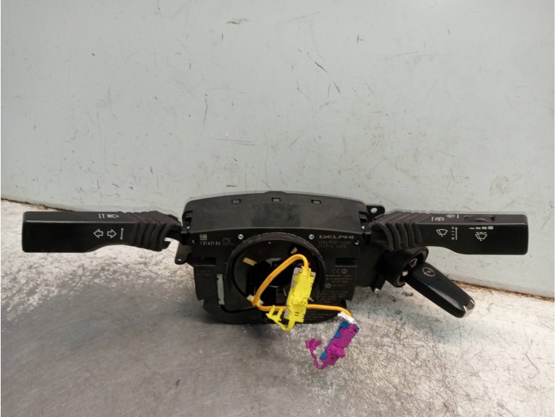 Recambio de mando luces para opel signum básico referencia OEM IAM 13162134  