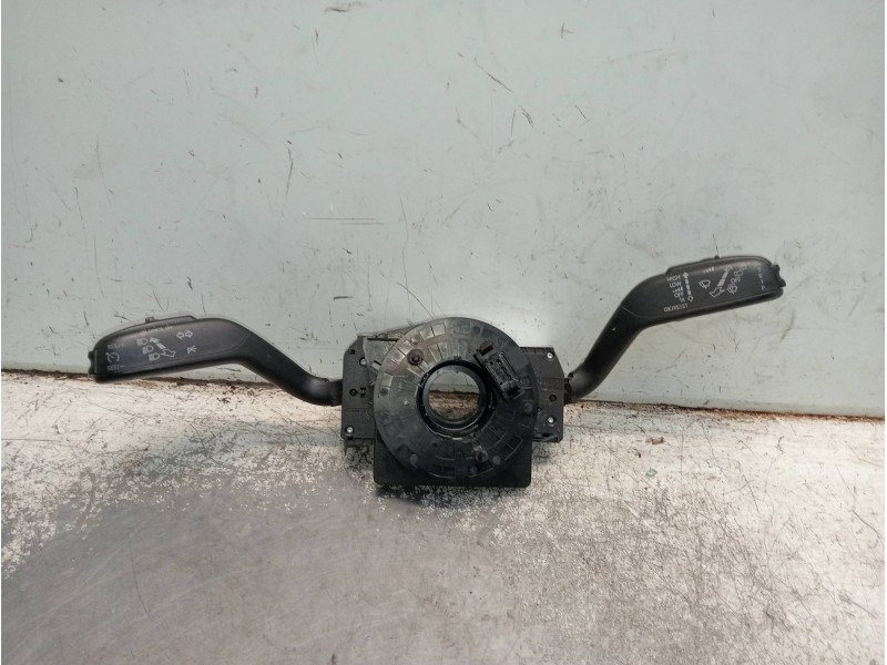 Recambio de mando luces para seat ibiza st (6j8) style referencia OEM IAM   