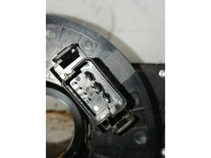 Recambio de mando luces para seat ibiza st (6j8) style referencia OEM IAM   