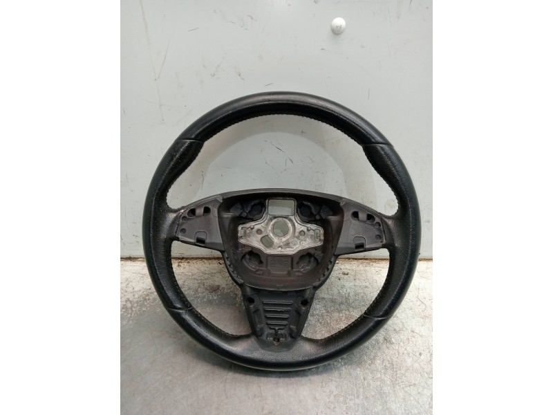 Recambio de volante para seat ibiza st (6j8) style referencia OEM IAM 6J041909M  