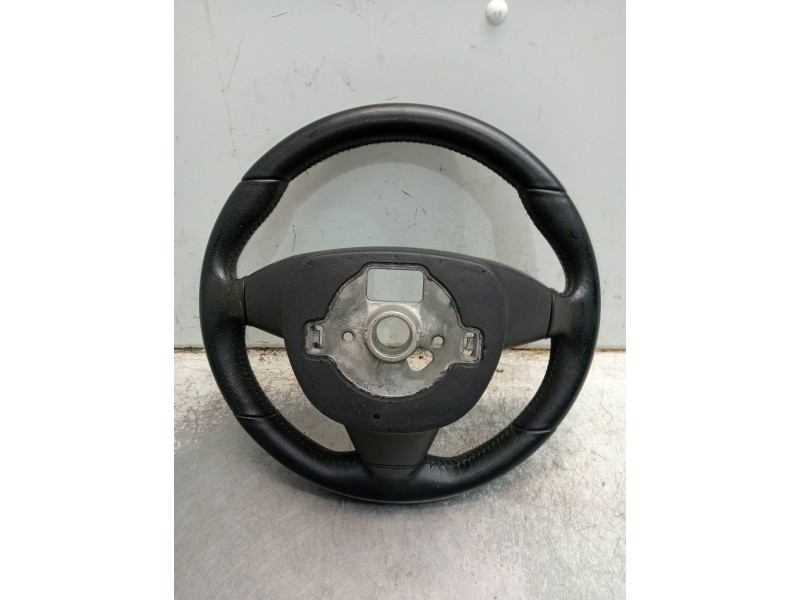 Recambio de volante para seat ibiza st (6j8) style referencia OEM IAM 6J041909M  