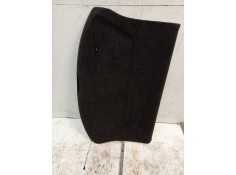 Recambio de bandeja trasera para seat ibiza st (6j8) style referencia OEM IAM   