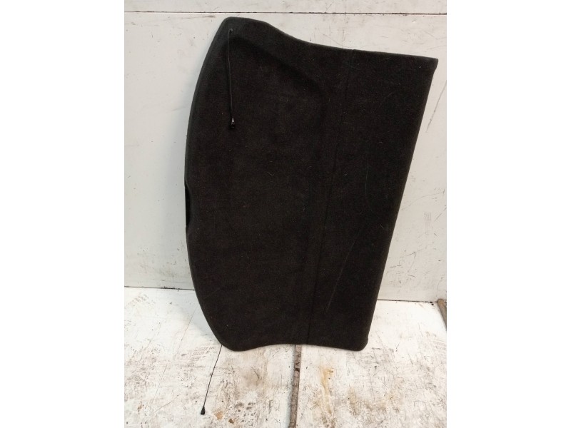 Recambio de bandeja trasera para seat ibiza st (6j8) style referencia OEM IAM   