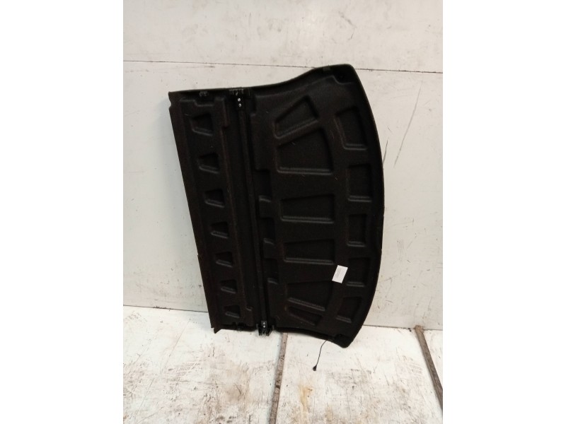 Recambio de bandeja trasera para seat ibiza st (6j8) style referencia OEM IAM   