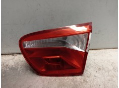 Recambio de piloto trasero derecho interior para seat ibiza st (6j8) style referencia OEM IAM   