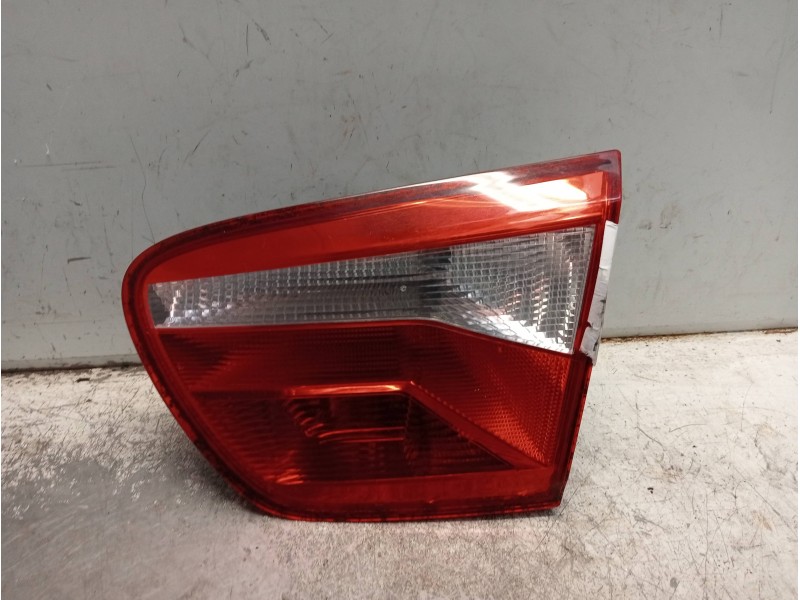 Recambio de piloto trasero derecho interior para seat ibiza st (6j8) style referencia OEM IAM   