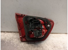 Recambio de piloto trasero derecho interior para seat ibiza st (6j8) style referencia OEM IAM    2