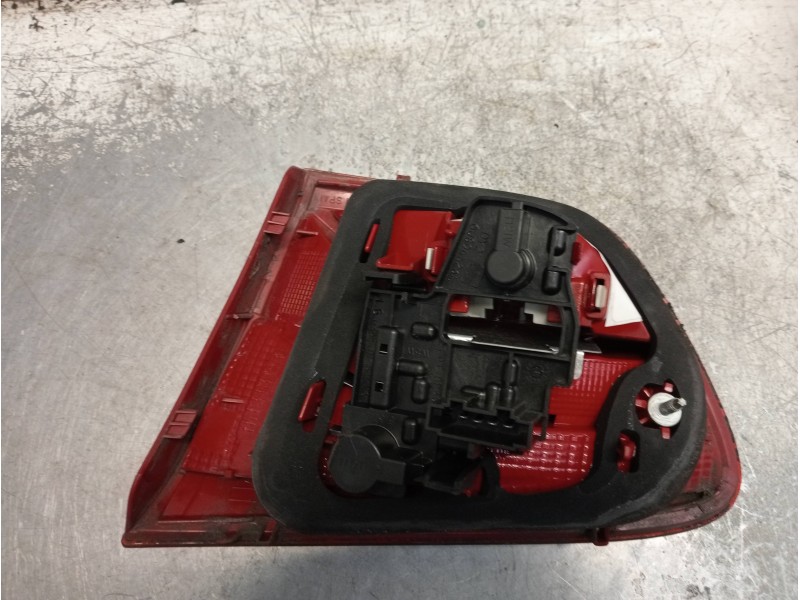 Recambio de piloto trasero izquierdo interior para seat ibiza st (6j8) style referencia OEM IAM   