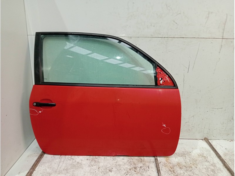 Recambio de puerta delantera derecha para seat arosa (6h1) street referencia OEM IAM  3P 