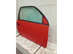Recambio de puerta delantera derecha para seat arosa (6h1) street referencia OEM IAM  3P  2