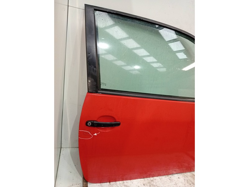 Recambio de puerta delantera derecha para seat arosa (6h1) street referencia OEM IAM  3P 