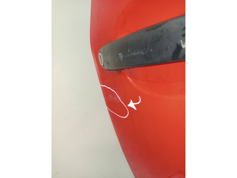 Recambio de puerta delantera derecha para seat arosa (6h1) street referencia OEM IAM  3P 