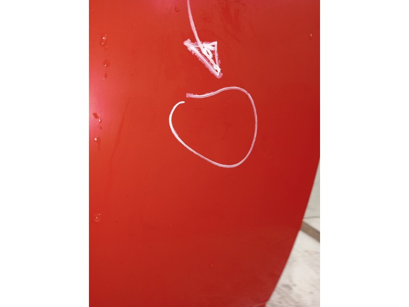 Recambio de puerta delantera derecha para seat arosa (6h1) street referencia OEM IAM  3P 