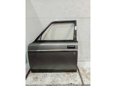 Recambio de puerta delantera izquierda para volvo serie 240 berlina 240 gl referencia OEM IAM   