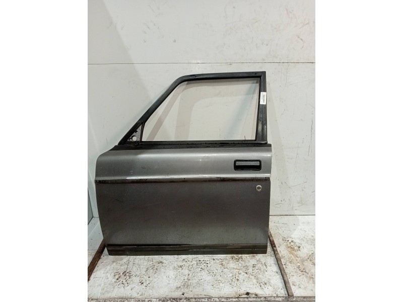 Recambio de puerta delantera izquierda para volvo serie 240 berlina 240 gl referencia OEM IAM   