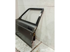 Recambio de puerta delantera izquierda para volvo serie 240 berlina 240 gl referencia OEM IAM    2