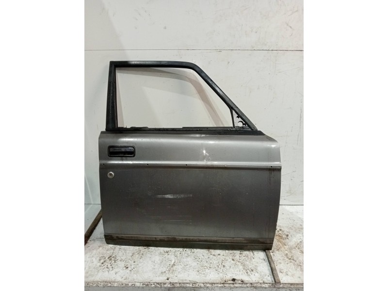Recambio de puerta delantera derecha para volvo serie 240 berlina 240 gl referencia OEM IAM  5P 
