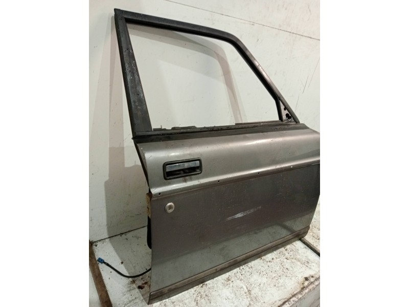 Recambio de puerta delantera derecha para volvo serie 240 berlina 240 gl referencia OEM IAM  5P 