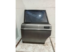 Recambio de puerta trasera izquierda para volvo serie 240 berlina 240 gl referencia OEM IAM  5P 