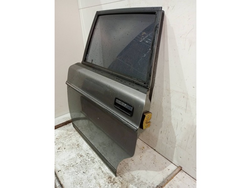 Recambio de puerta trasera izquierda para volvo serie 240 berlina 240 gl referencia OEM IAM  5P 