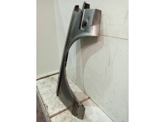 Recambio de aleta delantera derecha para volvo serie 240 berlina 240 gl referencia OEM IAM    2