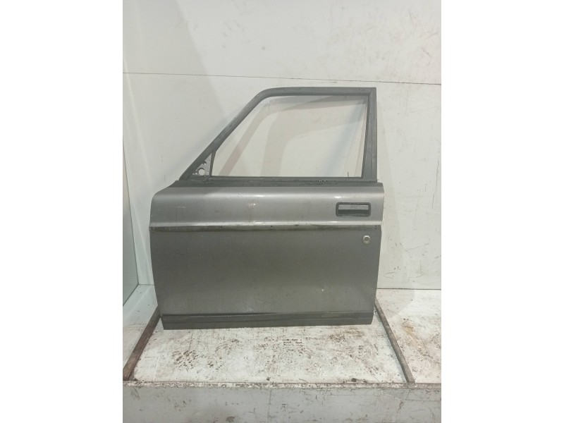 Recambio de aleta delantera izquierda para volvo serie 240 berlina 240 gl referencia OEM IAM  5P 