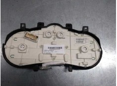 Recambio de cuadro instrumentos para peugeot 206+ 1.4 hdi referencia OEM IAM 9666637080   2