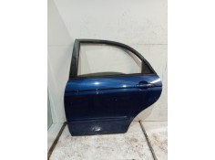 Recambio de puerta trasera izquierda para kia cerato 2.0 ex crdi berlina (4-ptas.) referencia OEM IAM  4P 