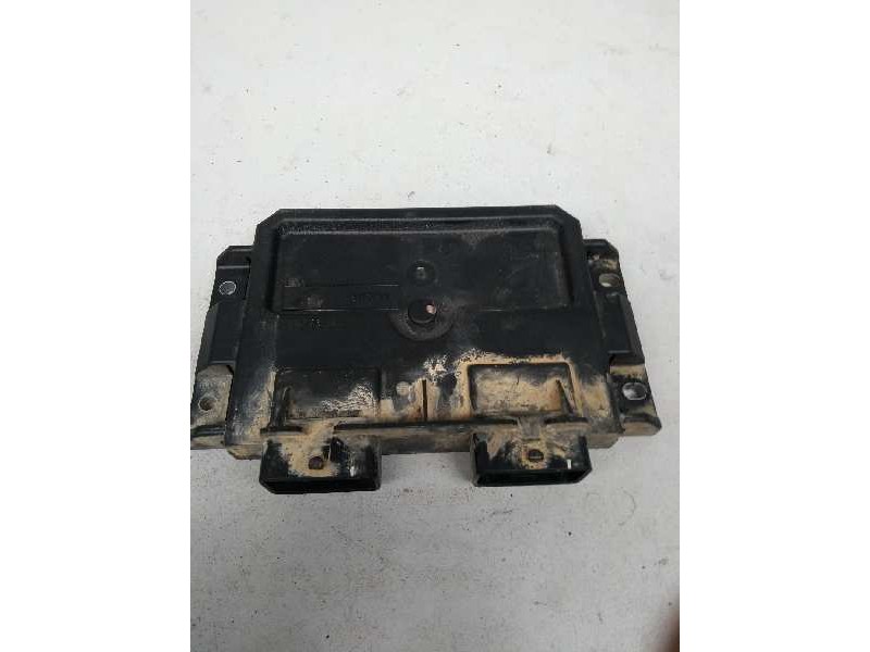 Recambio de centralita motor uce para citroen berlingo 1.9 diesel referencia OEM IAM R04080035C 9650359580 9661879080 81224C Recambio de centralita motor uce para citroen berlingo 1.9 diesel referencia OEM IAM R04080035C 9650359580 9661879080 81224C