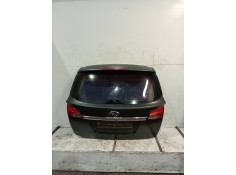 Recambio de porton trasero para subaru legacy lim. b14 limited referencia OEM IAM   