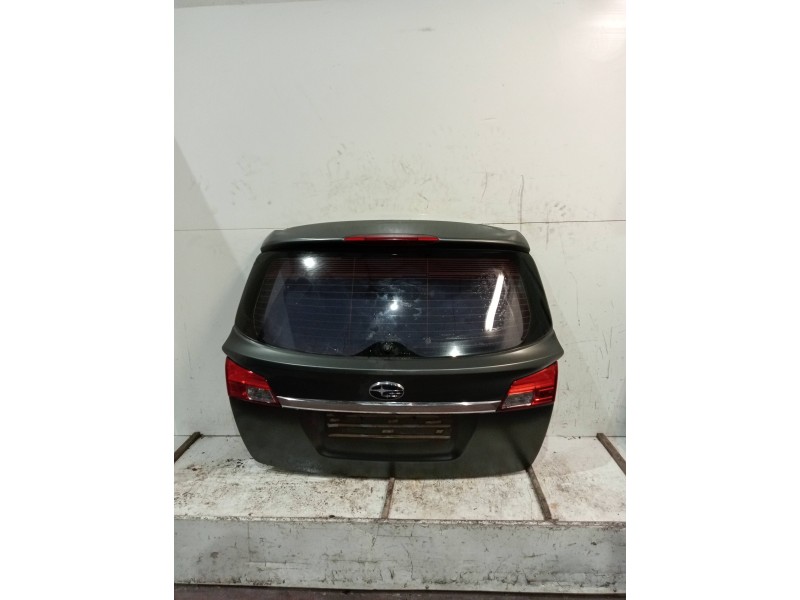 Recambio de porton trasero para subaru legacy lim. b14 limited referencia OEM IAM   